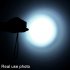This amazing mini torchlight produces a bright white light that is powerful enough to use as your primary flashlight 
