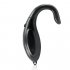 This anti sleep alarm rests behind your ear  if your head tilts forward more than 30 degrees a heavy vibration will bring you back to alertness  Great for drive