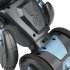 This auto balancing RC stunt robot comes with five core characteristics  Dancing  serving drinks  boxing  singing  and more  This RC robot toy can do it all  