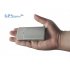 This baby scrambles L1 and L2 GPS signals like a pro despite its small size  Perfect if you re worried someone has installed a GPS tracker on your car 