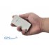 This baby scrambles L1 and L2 GPS signals like a pro despite its small size  Perfect if you re worried someone has installed a GPS tracker on your car 