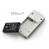 This baby scrambles L1 and L2 GPS signals like a pro despite its small size  Perfect if you re worried someone has installed a GPS tracker on your car 