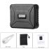 This big battery GPS Tracking Device helps you to be constantly up to date about the current location of your vehicle or cargo container  