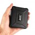 This big battery GPS Tracking Device helps you to be constantly up to date about the current location of your vehicle or cargo container  