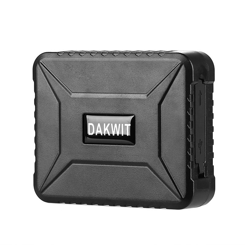 Vehicle GPS Tracking Device