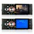 This budget priced car multi media player is offered with our famous One Year Warranty and direct shipping for maximum convenience   Order yours today and start