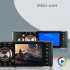This budget priced car multi media player is offered with our famous One Year Warranty and direct shipping for maximum convenience   Order yours today and start