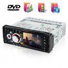 This budget priced car multi media player is offered with our famous One Year Warranty and direct shipping for maximum convenience   Order yours today and start