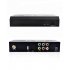 This car DVB T2 receiver  decodes MPEG 1  MPEG 2  MPG 4 in H 264 high definition signal  giving you the best in car entertainment 