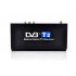 This car DVB T2 receiver  decodes MPEG 1  MPEG 2  MPG 4 in H 264 high definition signal  giving you the best in car entertainment 