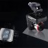 This car DVR system is the ultimate dash cam that features 2 4 inch 2 In 1 Car DVR Camera Anti Radar Detector Laser Alarm System Digital Video Recorder