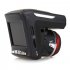 This car DVR system is the ultimate dash cam that features 2 4 inch 2 In 1 Car DVR Camera Anti Radar Detector Laser Alarm System Digital Video Recorder