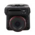 This car DVR system is the ultimate dash cam that features 2 4 inch 2 In 1 Car DVR Camera Anti Radar Detector Laser Alarm System Digital Video Recorder