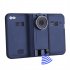 This car DVR system is the ultimate dash cam that features an Android OS and highly accurate GPS system to meet all your on the road demands 