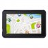 This car DVR system is the ultimate dash cam that features an Android OS and highly accurate GPS system to meet all your on the road demands 