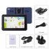 This car DVR system is the ultimate dash cam that features an Android OS and highly accurate GPS system to meet all your on the road demands 