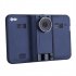 This car DVR system is the ultimate dash cam that features an Android OS and highly accurate GPS system to meet all your on the road demands 