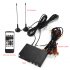 This car digital TV receiver box lets you enjoy films and series while traveling abroad in your car  RV  or caravan 