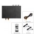 This car digital TV receiver box lets you enjoy films and series while traveling abroad in your car  RV  or caravan 