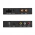 This car digital TV receiver box lets you enjoy films and series while traveling abroad in your car  RV  or caravan 