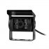 This car review parking camera comes with a 5 Inch TFT LCD display  With its night vision support  it treats you with detailed images at both day and night  