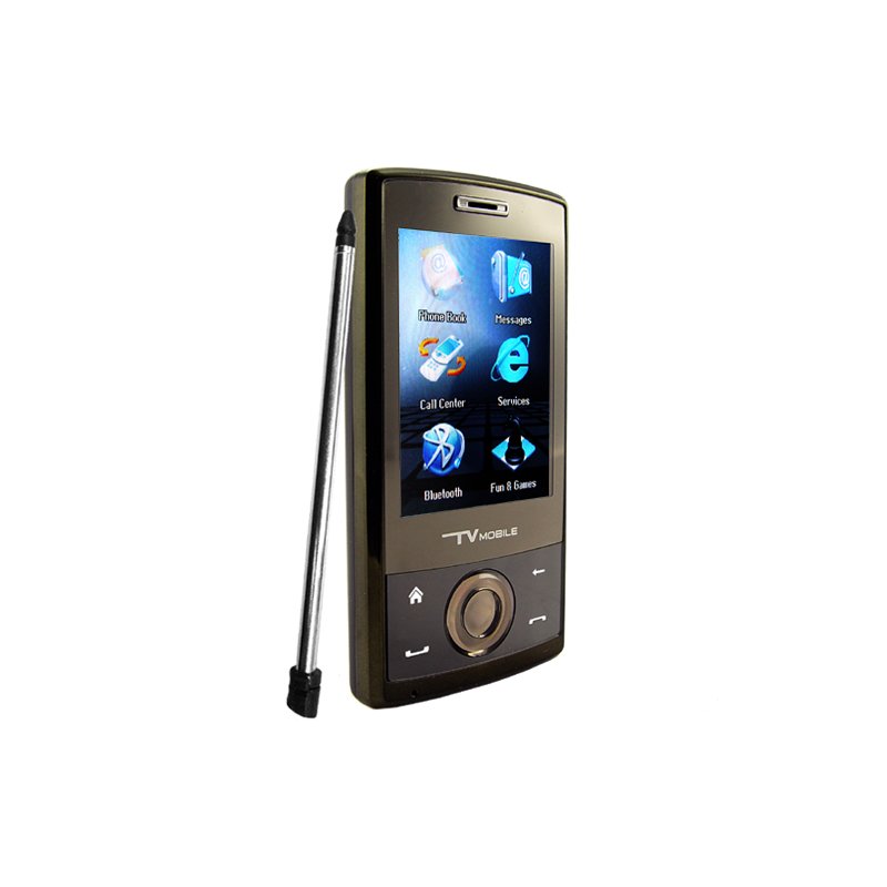 mobile player