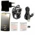 This cellphone is one of the best all around mobile devices china has to offer  Presented in an attractive enclosure and feature packed with the latest technolo