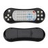 This central armrest DVD player for in your car lets your passengers enjoy movies in 800x600p resolution on its 8 Inch rotating display 