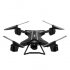 This cheap drone features 3 different flight speeds and a number of different flight modes for you to enjoy  Comes with foldable wings and intergraded camera 