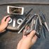 This cheap drone features 3 different flight speeds and a number of different flight modes for you to enjoy  Comes with foldable wings and intergraded camera 