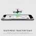 This cheap drone features 3 different flight speeds and a number of different flight modes for you to enjoy  Comes with foldable wings and intergraded camera 