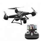 This cheap drone features 3 different flight speeds and a number of different flight modes for you to enjoy  Comes with foldable wings and intergraded camera 