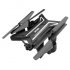 This cheap drone features 3 different flight speeds and a number of different flight modes for you to enjoy  Comes with foldable wings and intergraded camera 