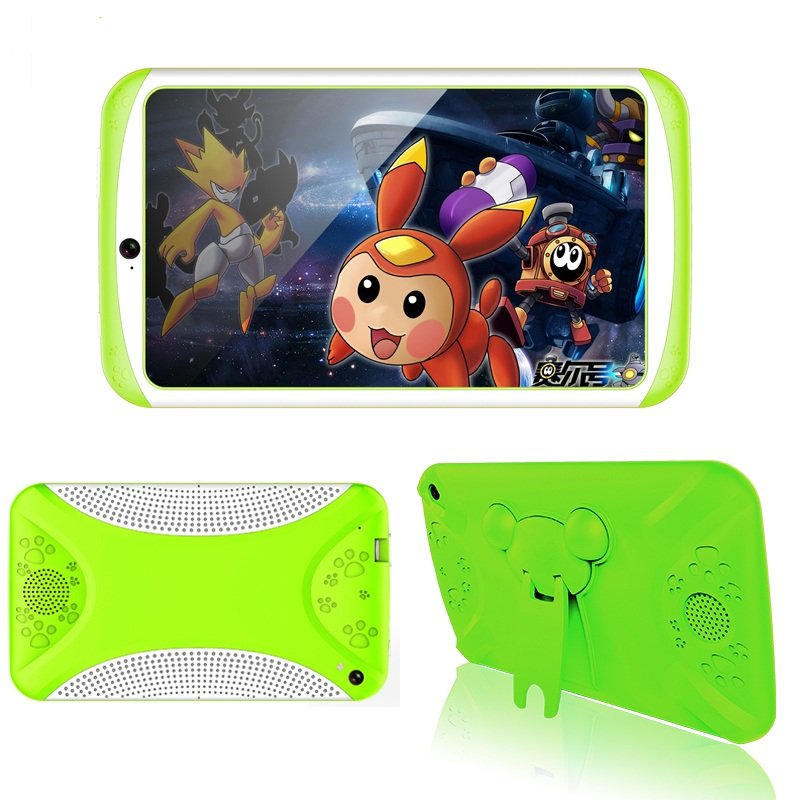 Android Tablet Computer (Green)