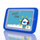 This cheap tablet computer is perfect for your son or daughter as it lets them enjoy all the basic Android features available 