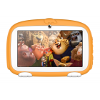 This cheap tablet for kids comes with an Android 6 0 OS and sophisticated hardware to treat you to all basic software features available  