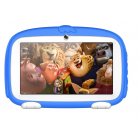 This cheap tablet for kids comes with an Android 6 0 OS and sophisticated hardware to treat you to all basic software features available  