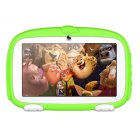 This cheap tablet for kids comes with an Android 6 0 OS and sophisticated hardware to treat you to all basic software features available  