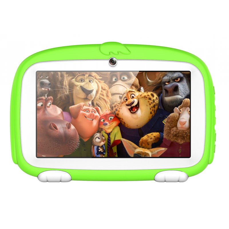 Android Tablet PC (Green)
