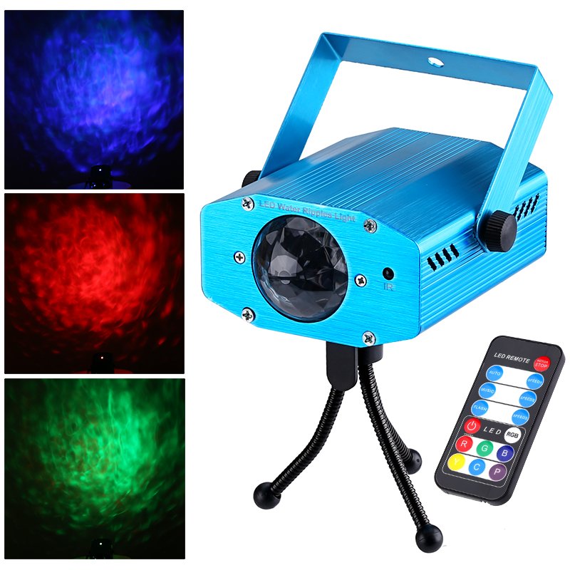 Colorful LED Stage Light