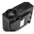 This compact 750 Lumen Projector provides high quality images from  45 to 125 inches letting you create the perfect  home cinema setup