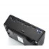 This compact 750 Lumen Projector provides high quality images from  45 to 125 inches letting you create the perfect  home cinema setup