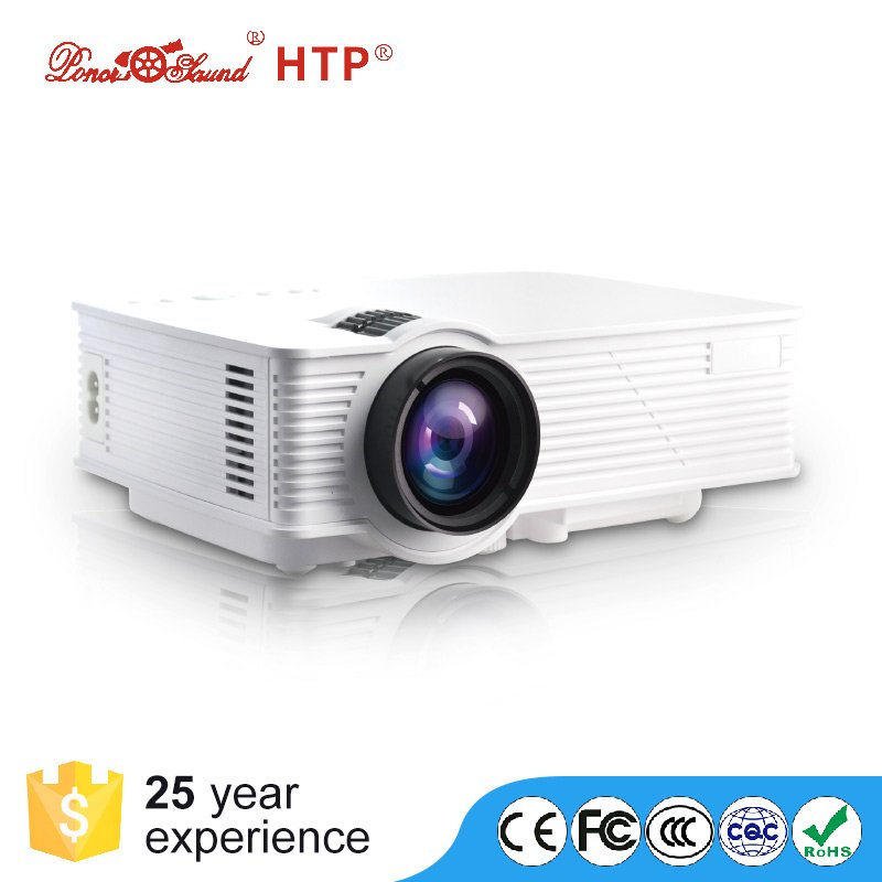 LED Projector