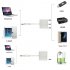 This compact USB C HUB comes with a USB C  USB 3 1  and HDMI slot that lets you easily connect your new laptop to any other electronic gadgets  