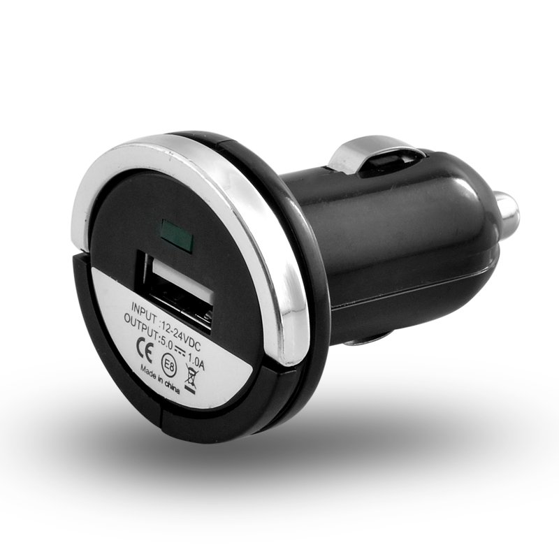 Car Lighter to USB Port Charger