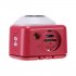 This cool 1080p camera can be used as a wireless IP camera or selfie stick to shoot stunning pictures and video thanks to its 20MP CMOS sensor 