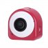 This cool 1080p camera can be used as a wireless IP camera or selfie stick to shoot stunning pictures and video thanks to its 20MP CMOS sensor 