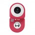 This cool 1080p camera can be used as a wireless IP camera or selfie stick to shoot stunning pictures and video thanks to its 20MP CMOS sensor 