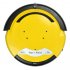 This cool robot vacuum cleaner with WiFi enabled IP camera   microphone comes with a 360 degree pan and tilt IP camera design and an onboard microphone 