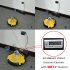 This cool robot vacuum cleaner with WiFi enabled IP camera   microphone comes with a 360 degree pan and tilt IP camera design and an onboard microphone 